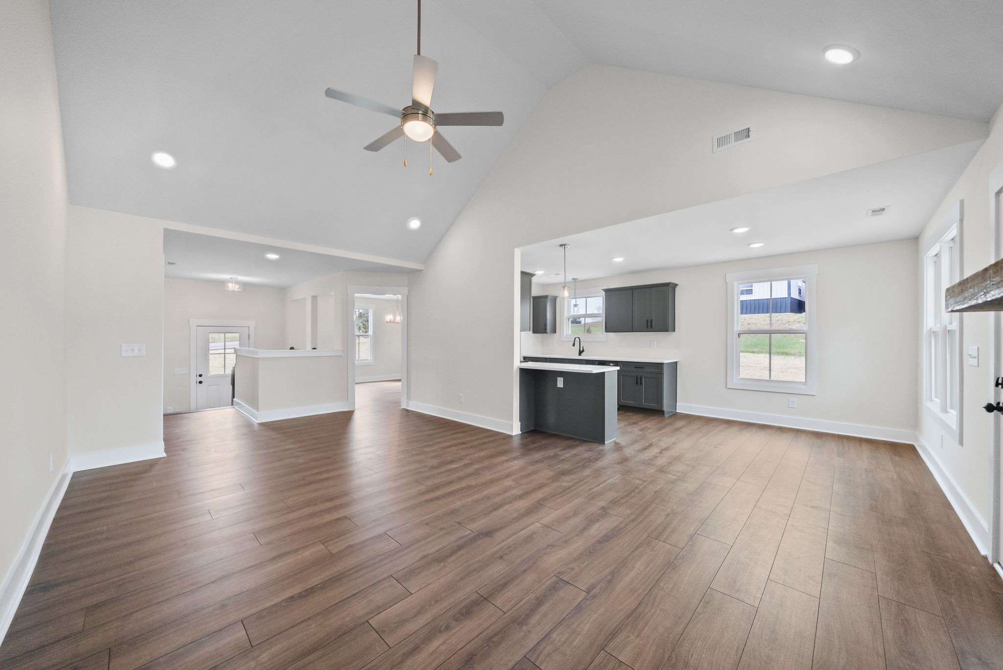 1215 Southside Road Southside TN 37171