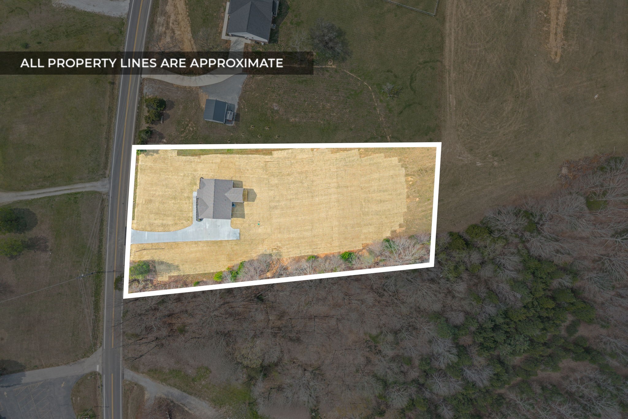 1215 Southside Road Southside TN 37171