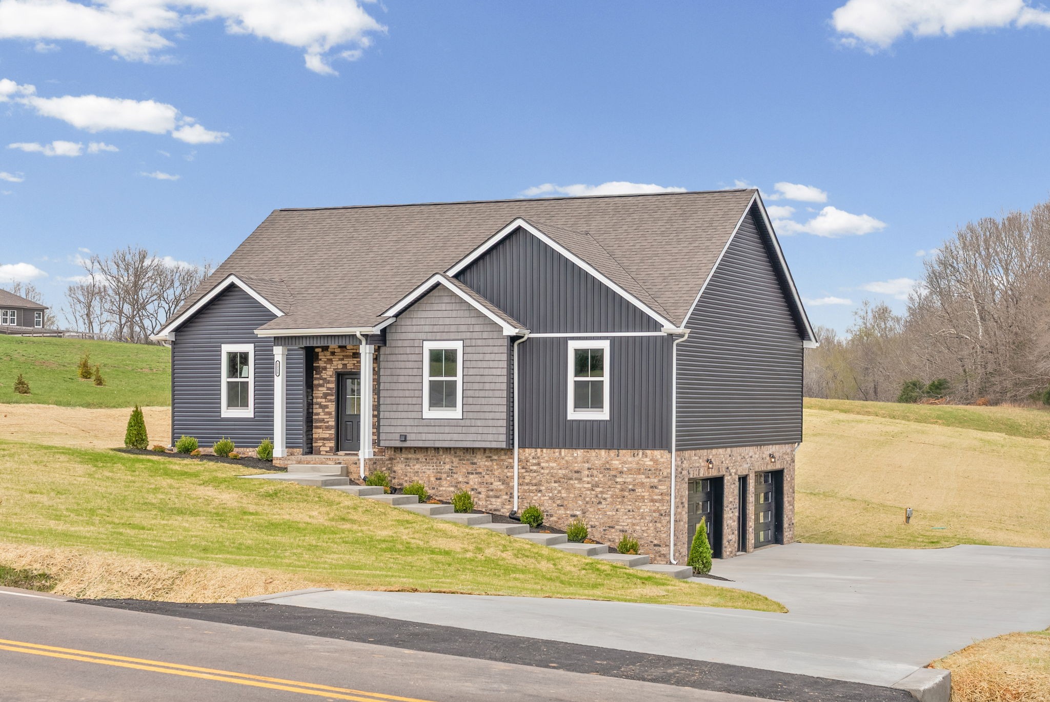 1215 Southside Road Southside TN 37171