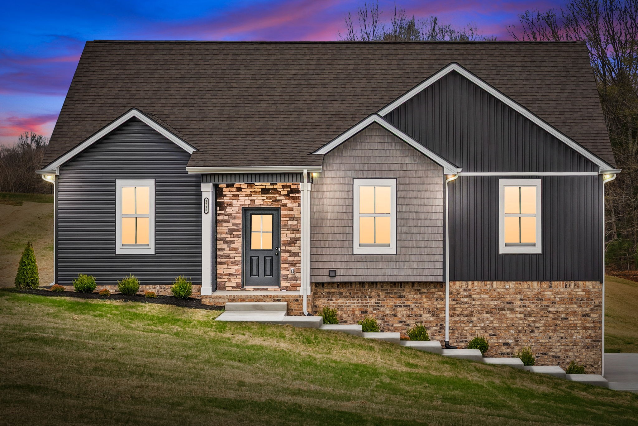 1215 Southside Road Southside TN 37171