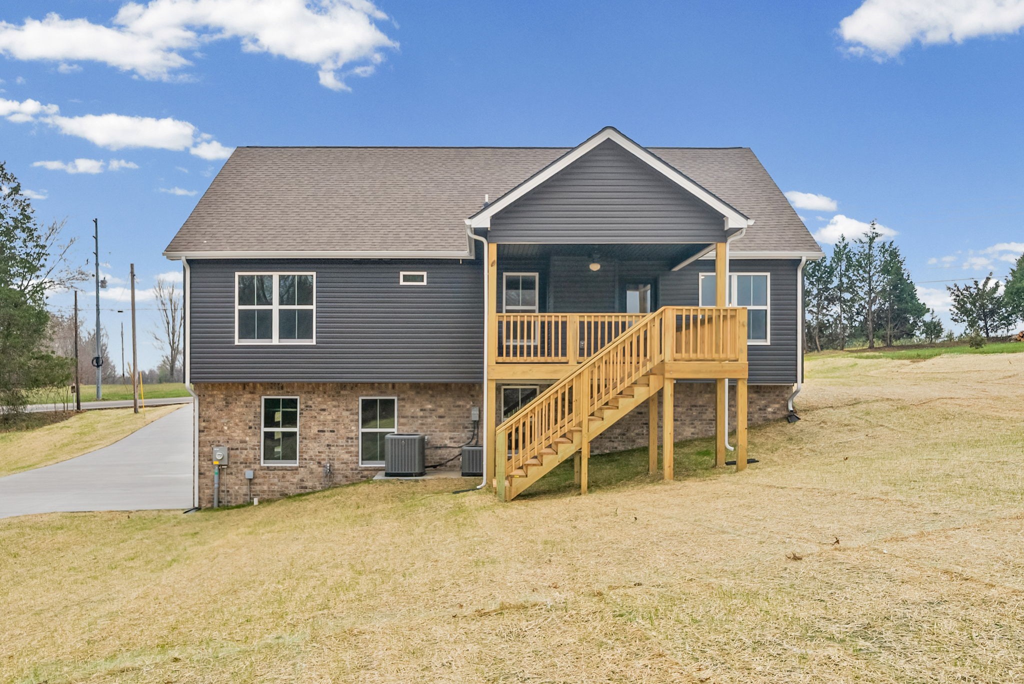 1215 Southside Road Southside TN 37171