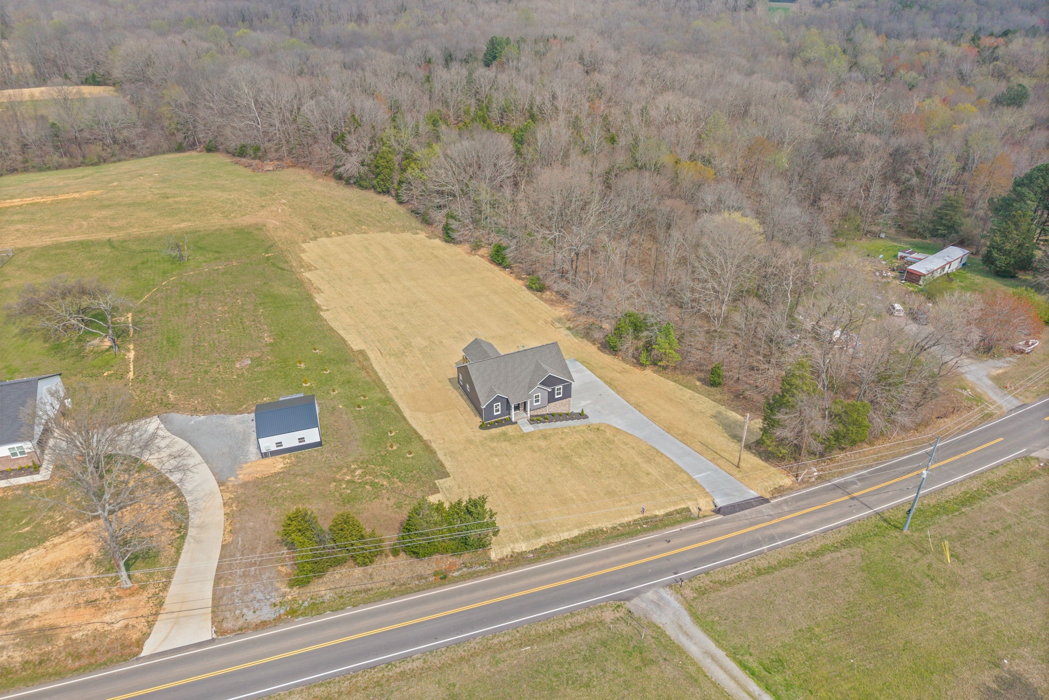 1215 Southside Road Southside TN 37171