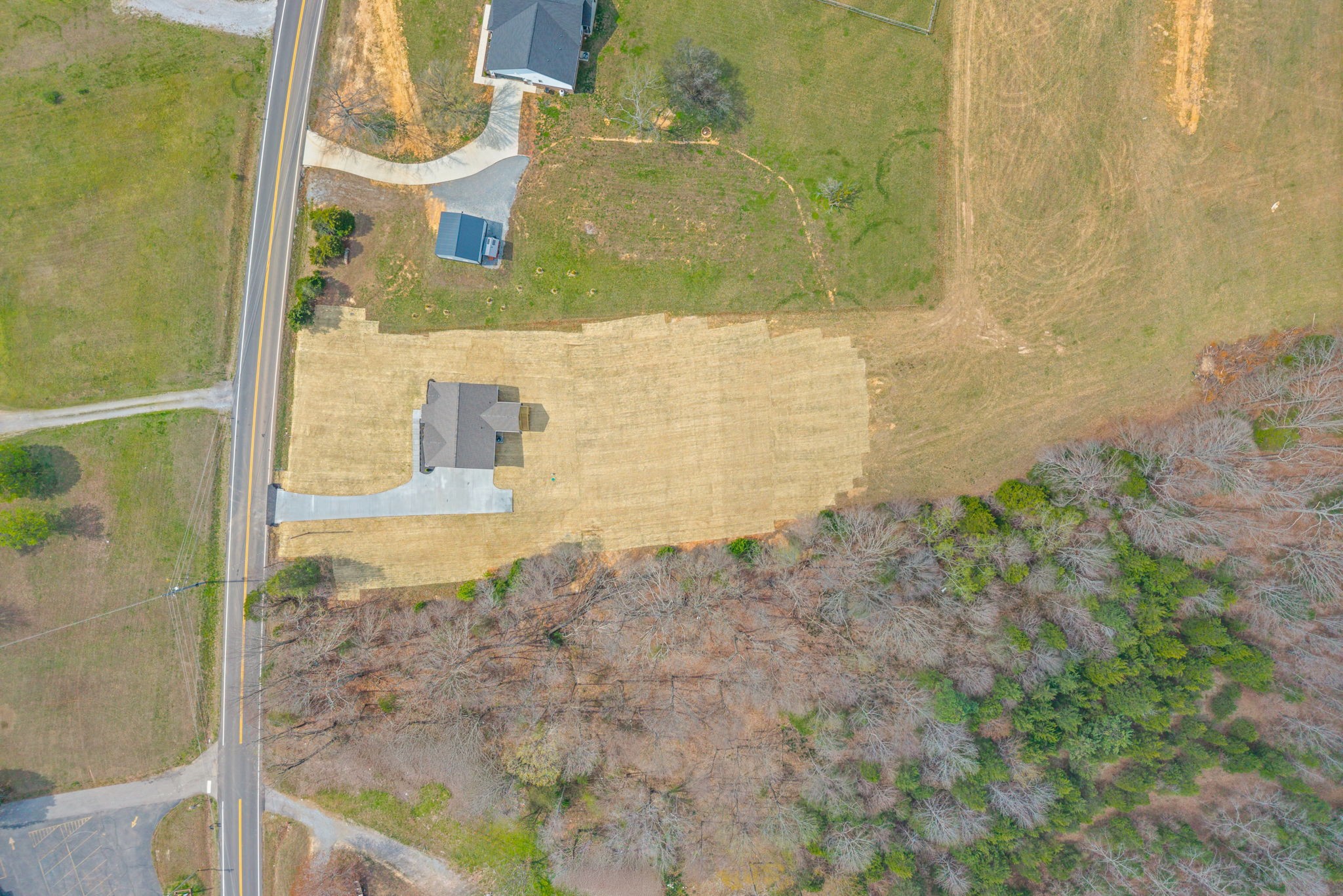 1215 Southside Road Southside TN 37171