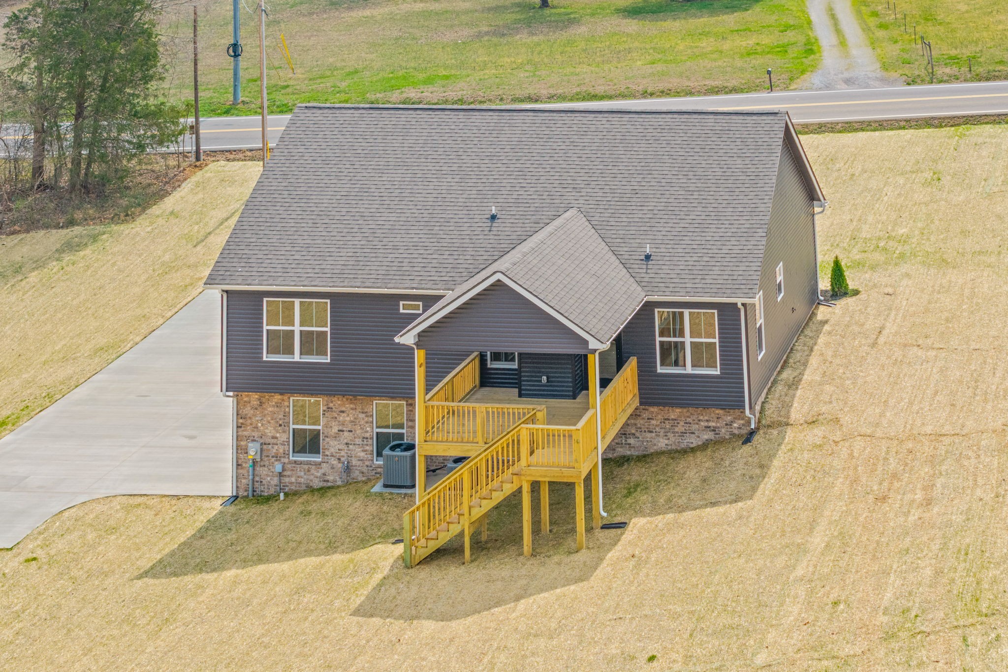 1215 Southside Road Southside TN 37171