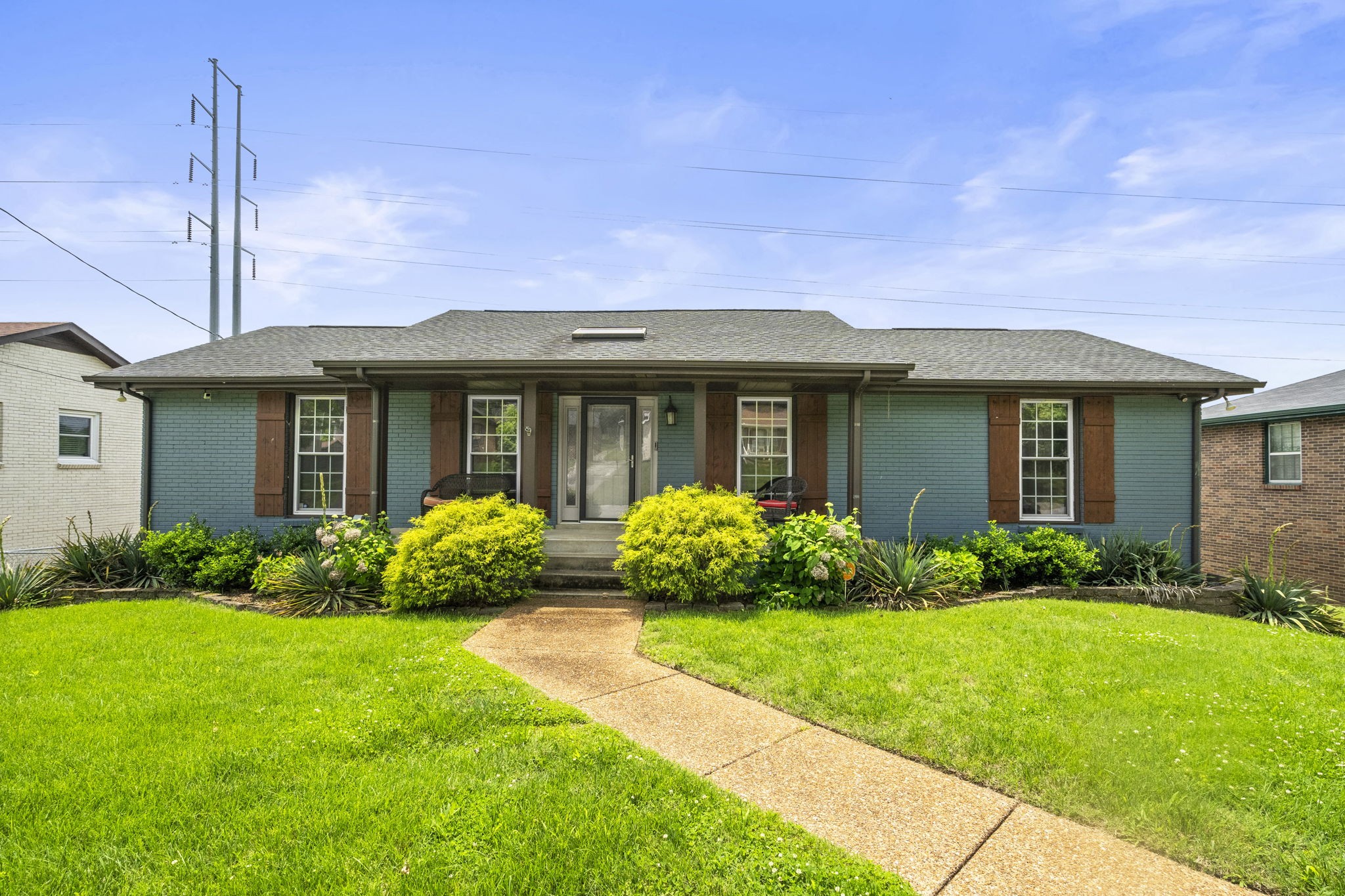 553 Huntington Parkway Nashville TN 37211