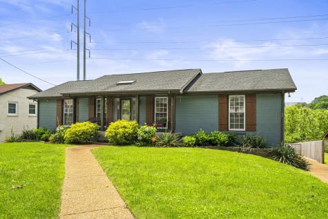 553 Huntington Parkway Nashville TN 37211