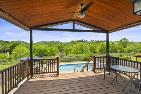 553 Huntington Parkway Nashville TN 37211
