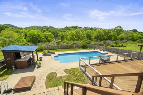 553 Huntington Parkway Nashville TN 37211
