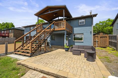553 Huntington Parkway Nashville TN 37211