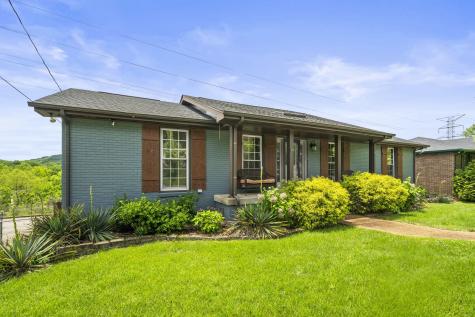 553 Huntington Parkway Nashville TN 37211