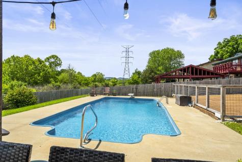 553 Huntington Parkway Nashville TN 37211