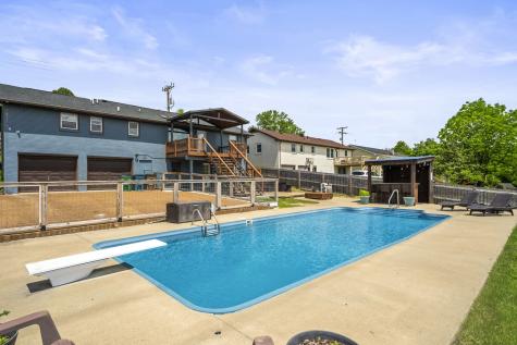 553 Huntington Parkway Nashville TN 37211