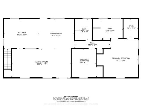 553 Huntington Parkway Nashville TN 37211