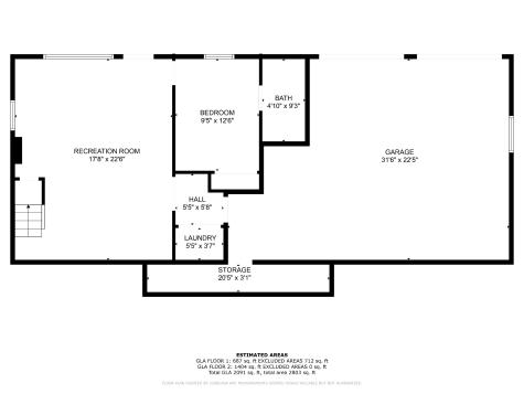 553 Huntington Parkway Nashville TN 37211