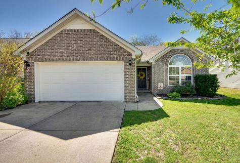 4015 Deer Run Trace Spring Hill TN 37174