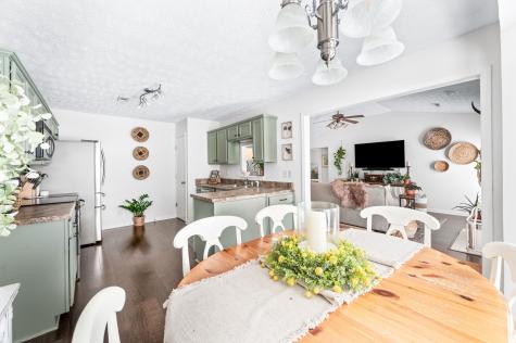 4015 Deer Run Trace Spring Hill TN 37174