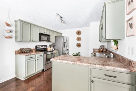 4015 Deer Run Trace Spring Hill TN 37174