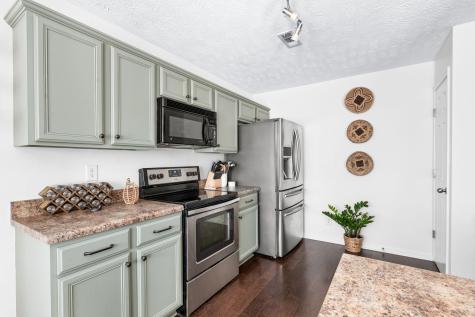 4015 Deer Run Trace Spring Hill TN 37174