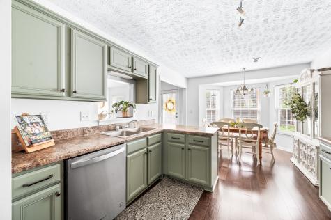 4015 Deer Run Trace Spring Hill TN 37174