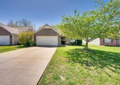 4015 Deer Run Trace Spring Hill TN 37174