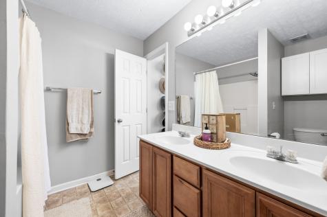 4015 Deer Run Trace Spring Hill TN 37174