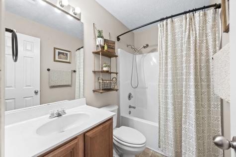 4015 Deer Run Trace Spring Hill TN 37174