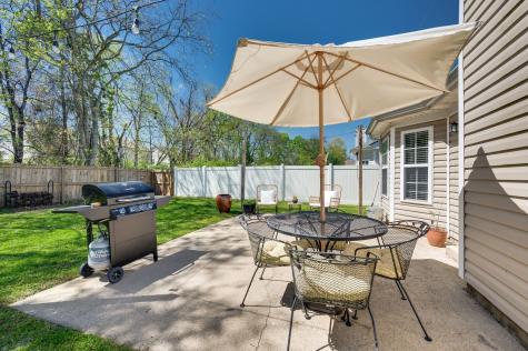 4015 Deer Run Trace Spring Hill TN 37174
