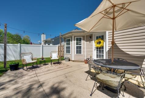 4015 Deer Run Trace Spring Hill TN 37174