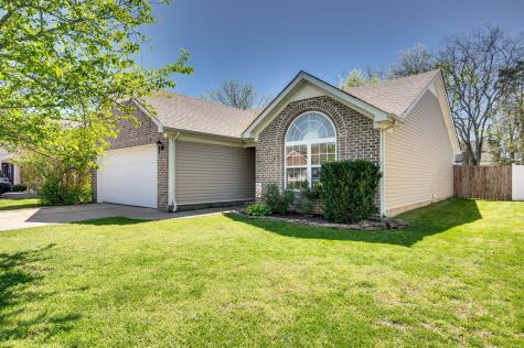 4015 Deer Run Trace Spring Hill TN 37174