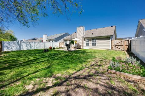 4015 Deer Run Trace Spring Hill TN 37174