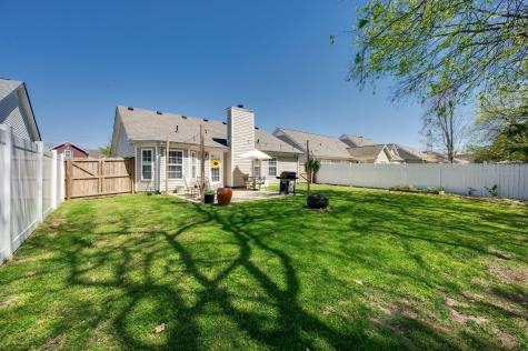 4015 Deer Run Trace Spring Hill TN 37174