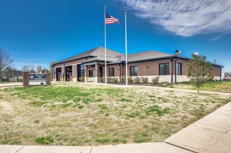 4015 Deer Run Trace Spring Hill TN 37174