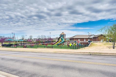 4015 Deer Run Trace Spring Hill TN 37174