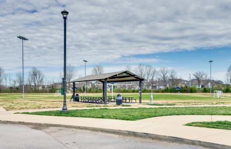 4015 Deer Run Trace Spring Hill TN 37174