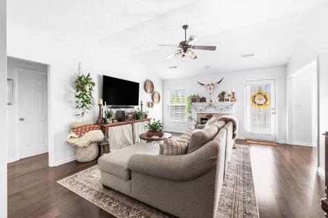 4015 Deer Run Trace Spring Hill TN 37174