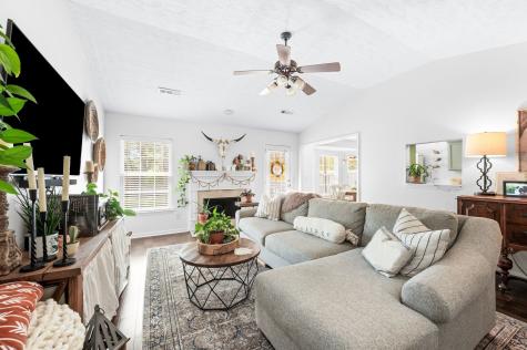 4015 Deer Run Trace Spring Hill TN 37174