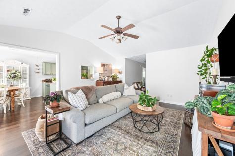 4015 Deer Run Trace Spring Hill TN 37174