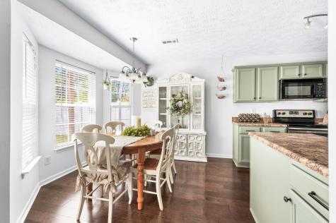 4015 Deer Run Trace Spring Hill TN 37174