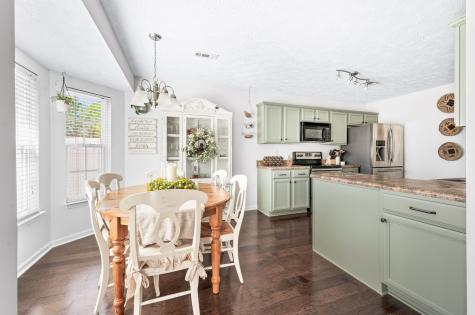 4015 Deer Run Trace Spring Hill TN 37174