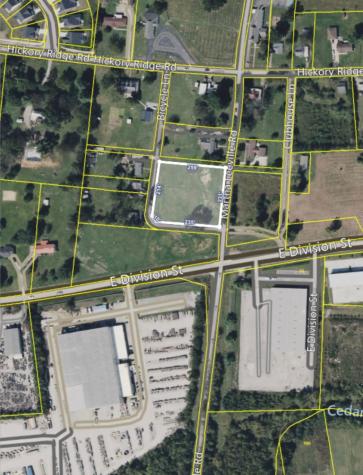 2640 Martha Leeville Road Lebanon TN 37090