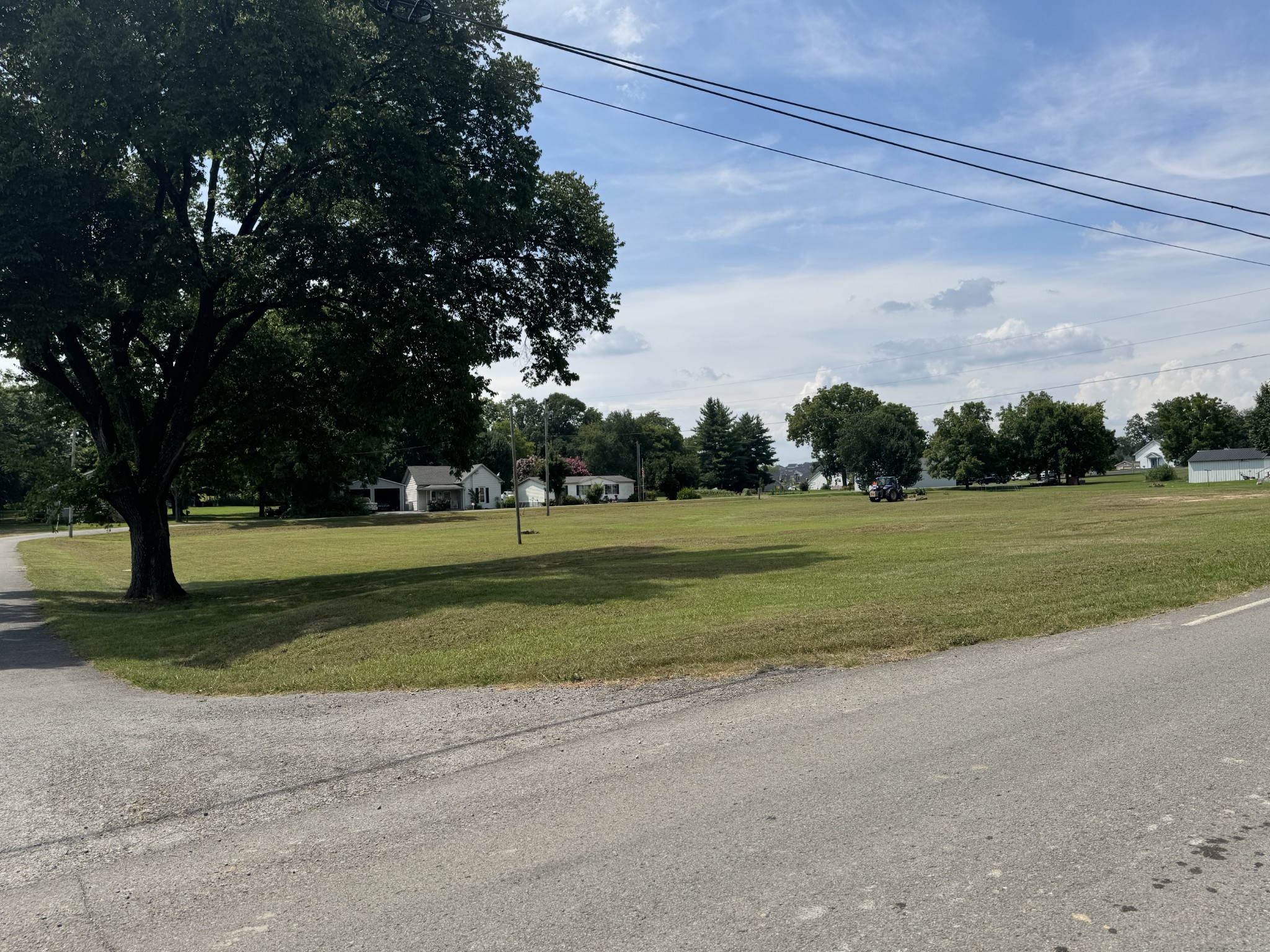 2640 Martha Leeville Road Lebanon TN 37090