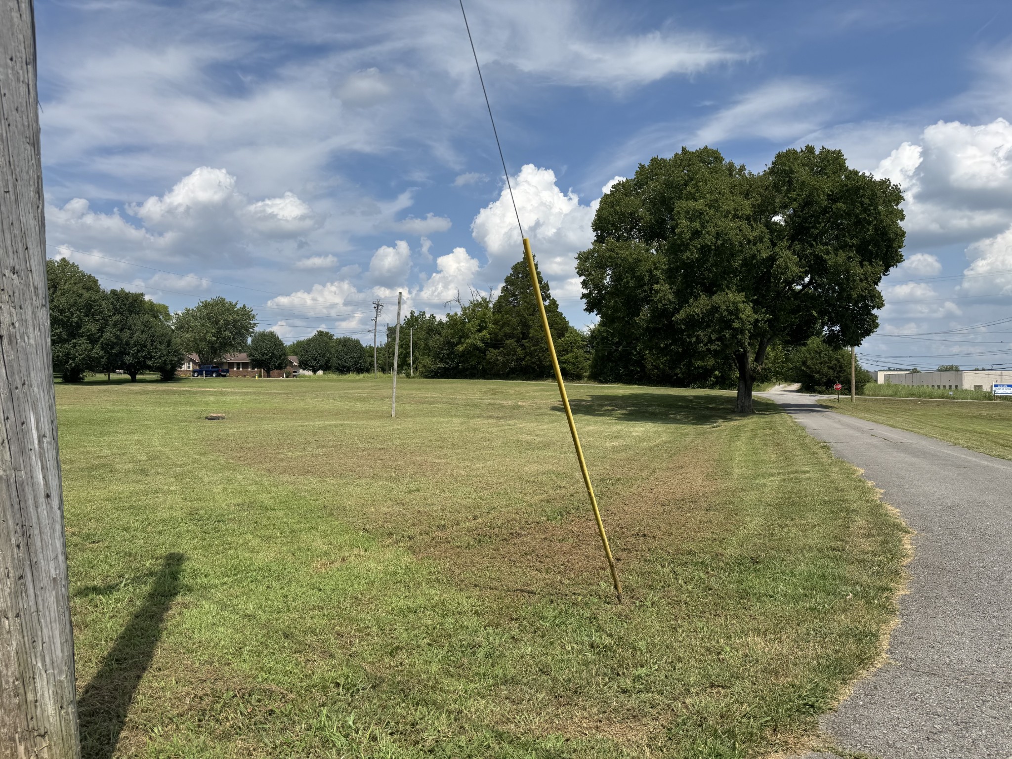 2640 Martha Leeville Road Lebanon TN 37090