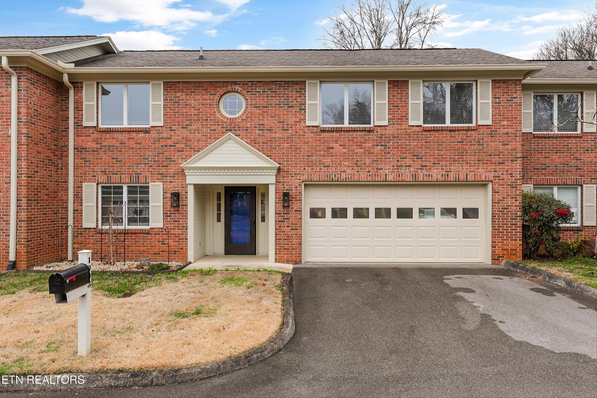 Maryville TN, 1003 Hardwick Drive