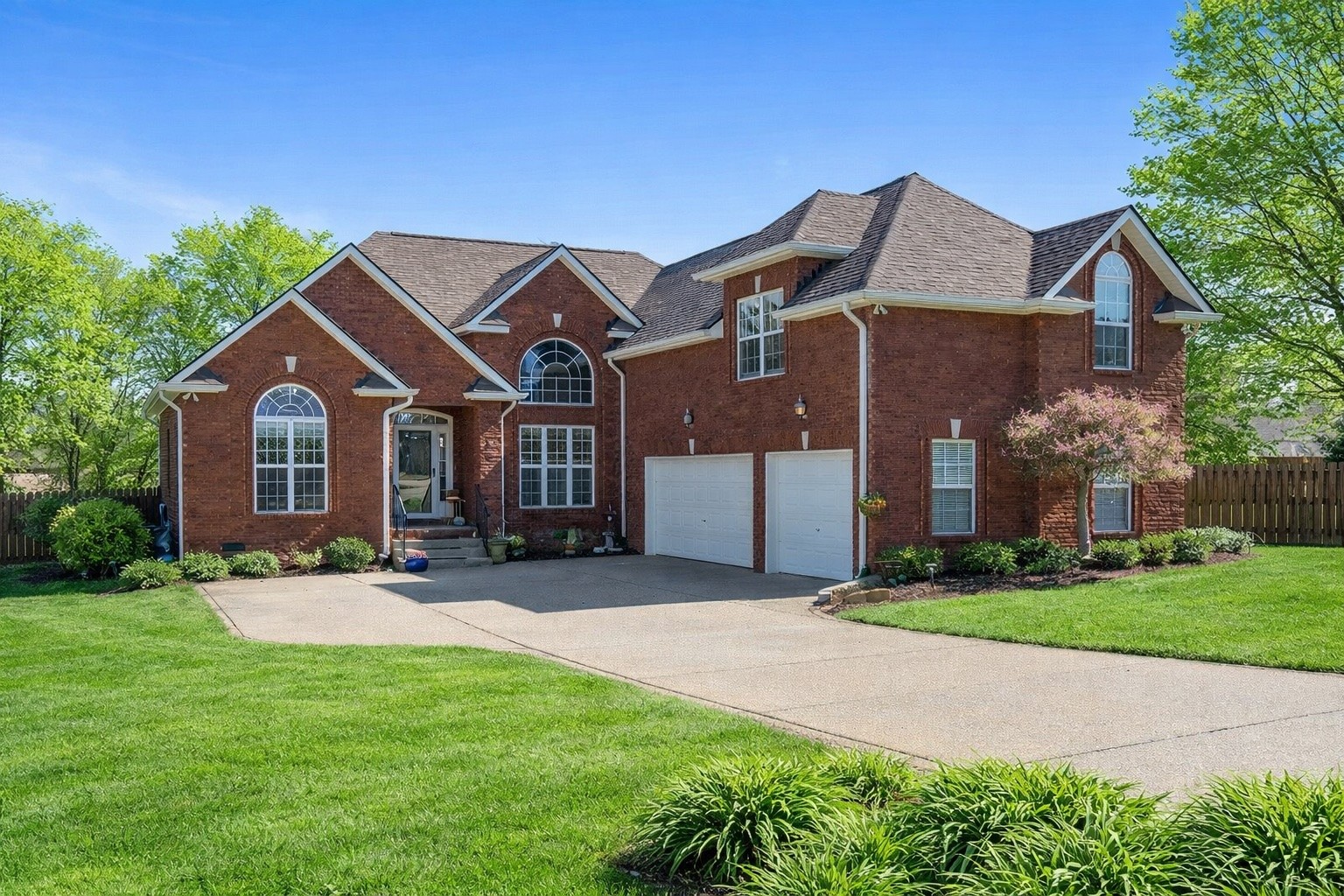157 Mimosa Drive Gallatin TN 37066