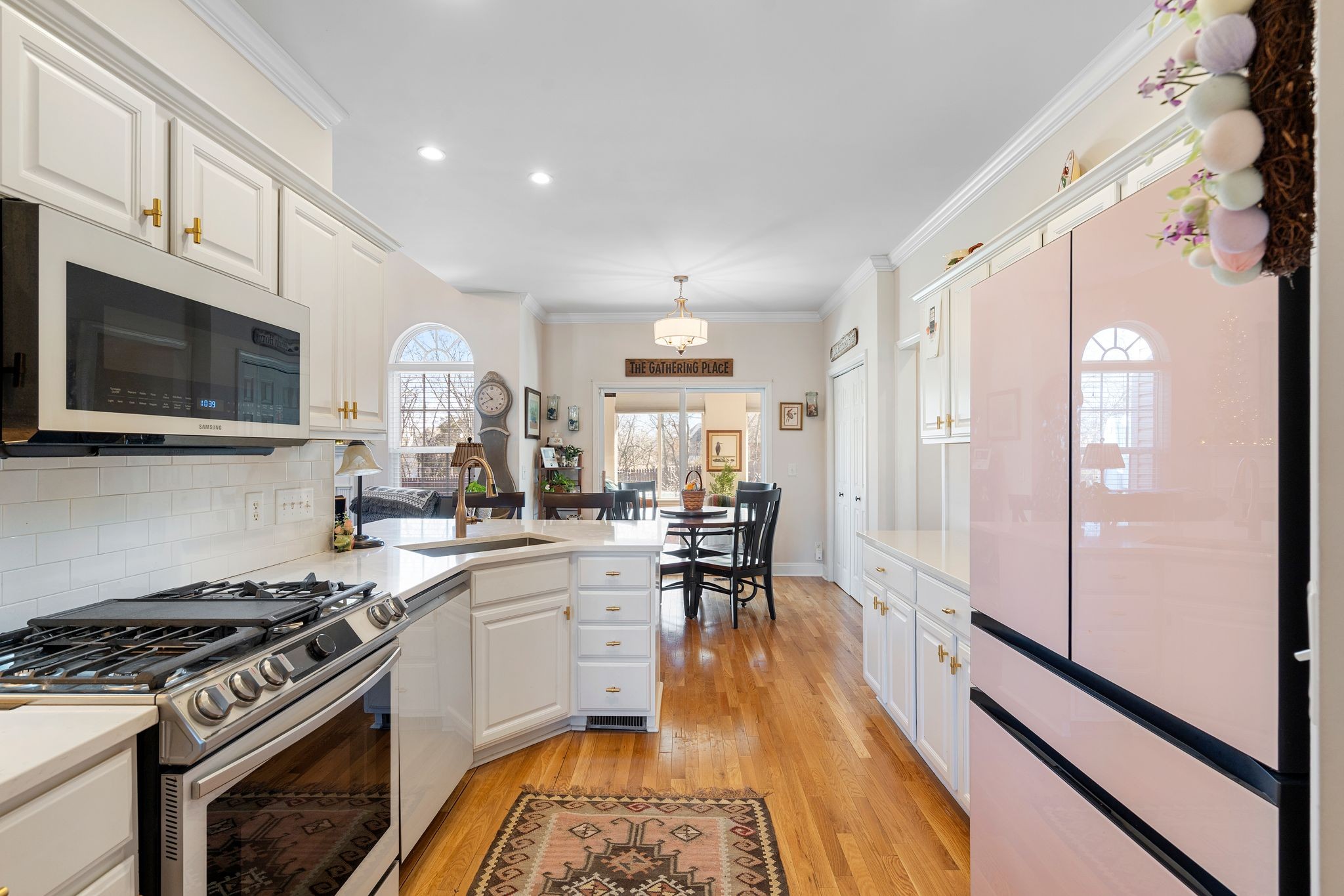 157 Mimosa Drive Gallatin TN 37066