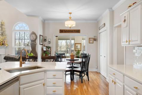 157 Mimosa Drive Gallatin TN 37066