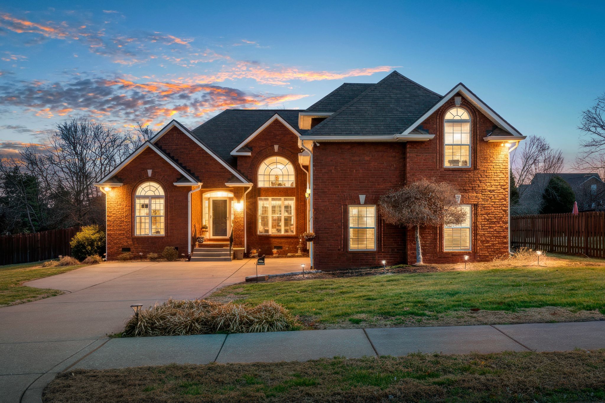 157 Mimosa Drive Gallatin TN 37066