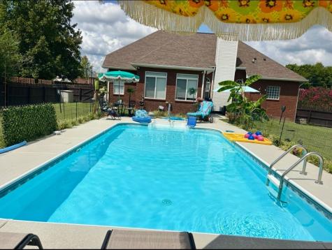 157 Mimosa Drive Gallatin TN 37066