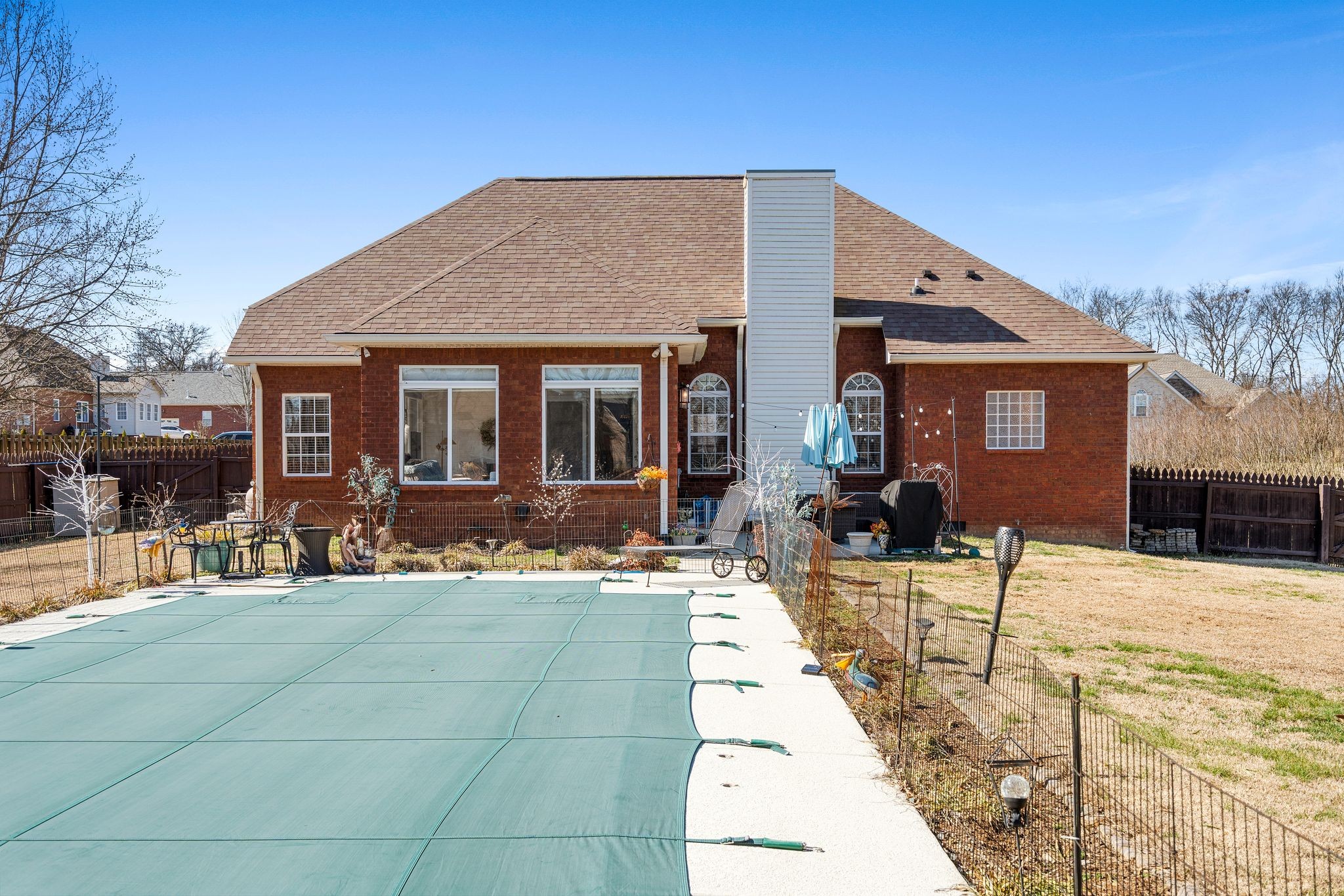 157 Mimosa Drive Gallatin TN 37066