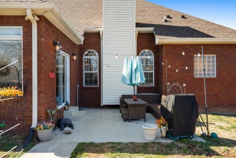 157 Mimosa Drive Gallatin TN 37066